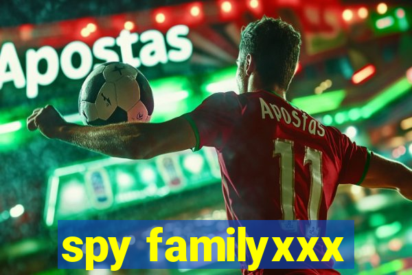 spy familyxxx