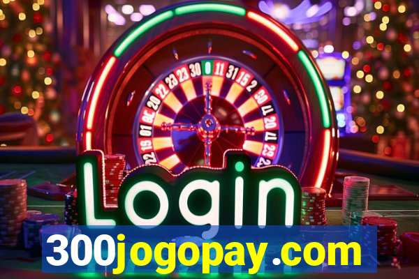 300jogopay.com