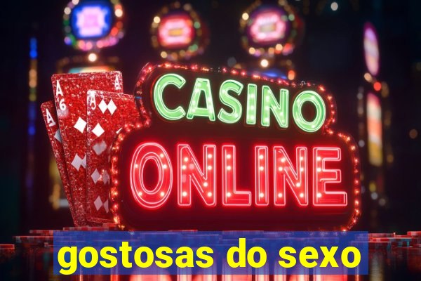 gostosas do sexo