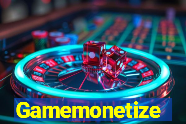 Gamemonetize