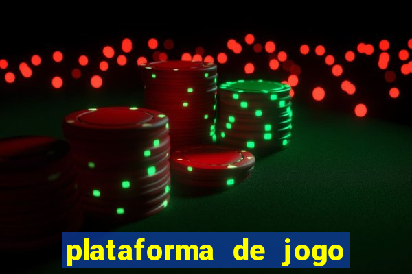 plataforma de jogo de 2 reais