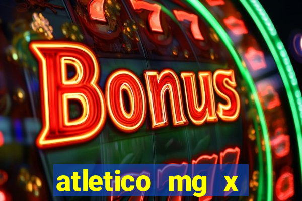 atletico mg x flamengo futmax