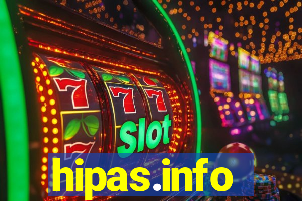 hipas.info