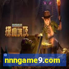 nnngame9.com