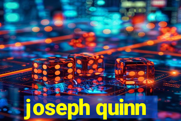 joseph quinn