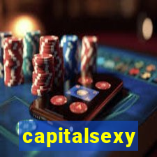 capitalsexy