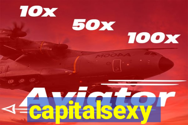 capitalsexy