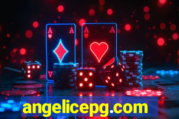 angelicepg.com