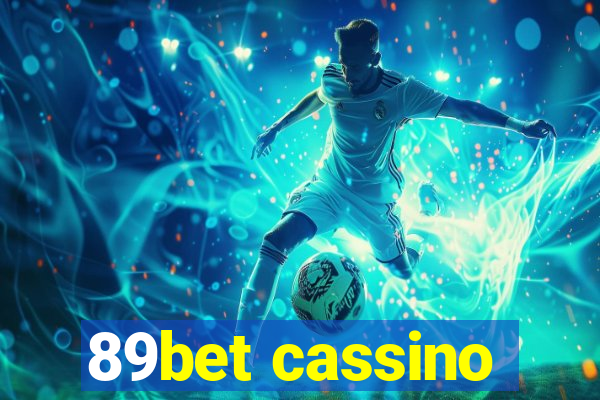 89bet cassino