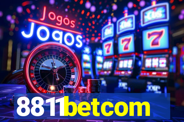 8811betcom