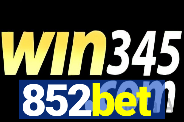 852bet