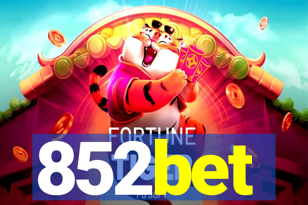 852bet