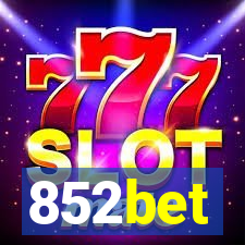852bet