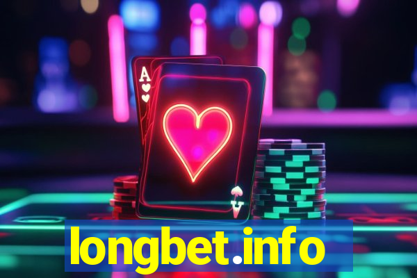 longbet.info