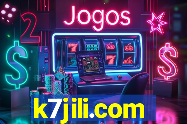 k7jili.com