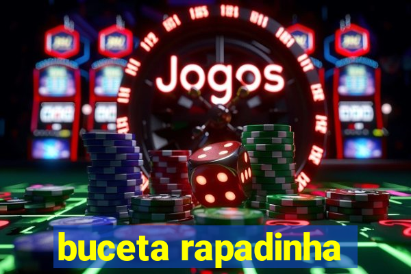 buceta rapadinha
