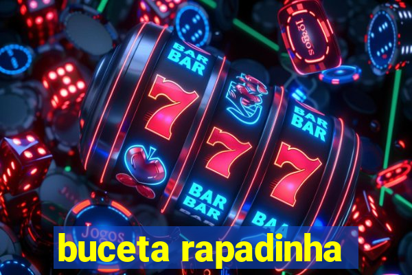 buceta rapadinha