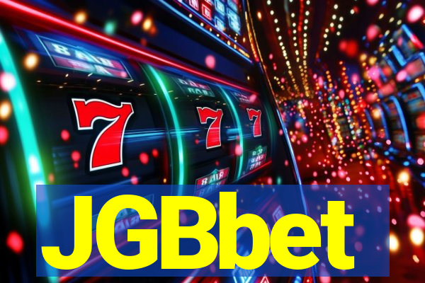 JGBbet