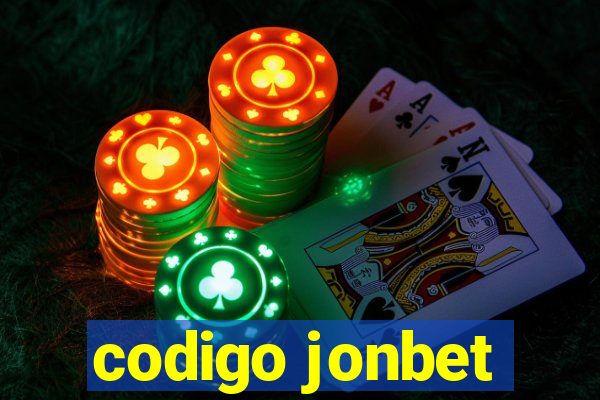 codigo jonbet