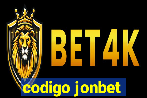 codigo jonbet