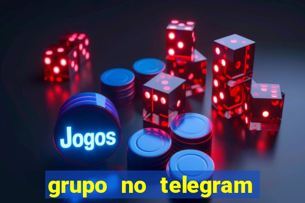 grupo no telegram mais 18
