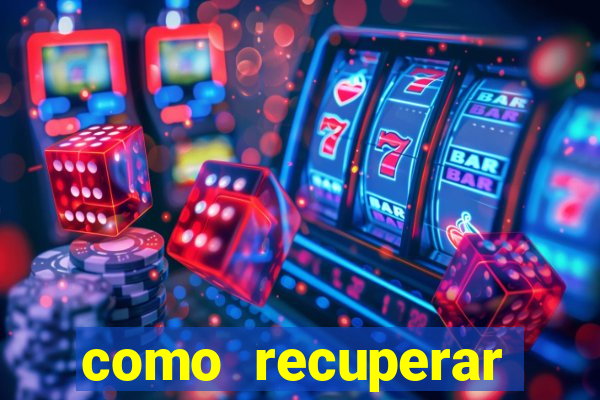 como recuperar dinheiro perdido em casa de aposta