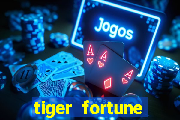 tiger fortune spirit demo