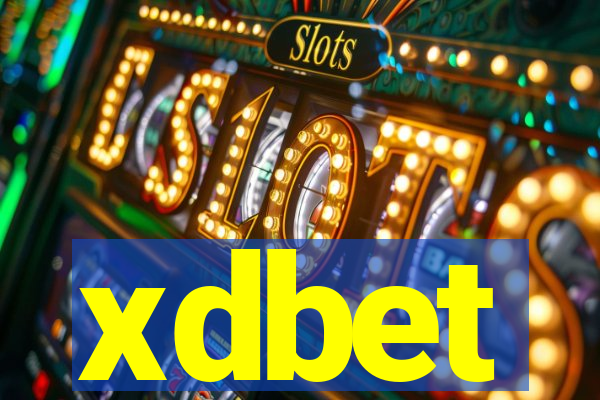 xdbet