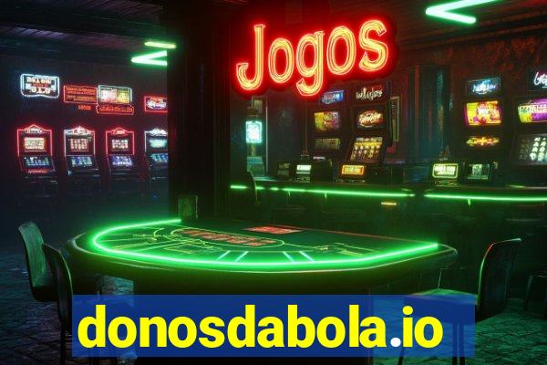 donosdabola.io