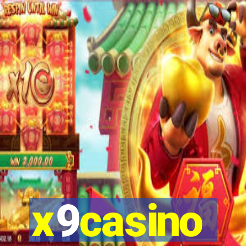 x9casino