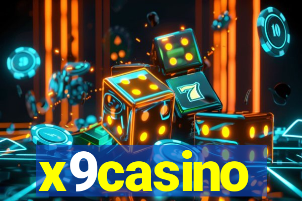 x9casino