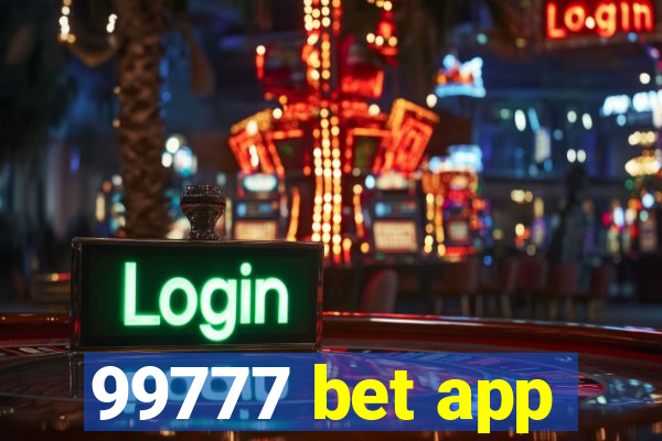 99777 bet app