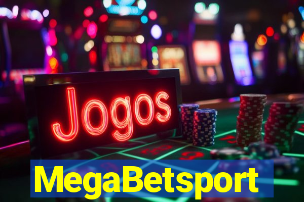 MegaBetsport