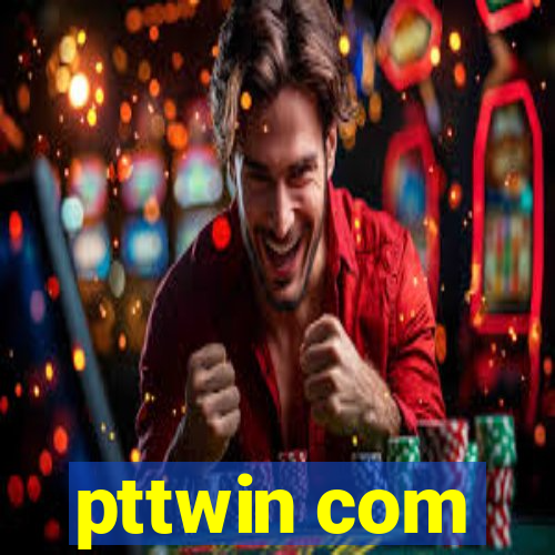 pttwin com
