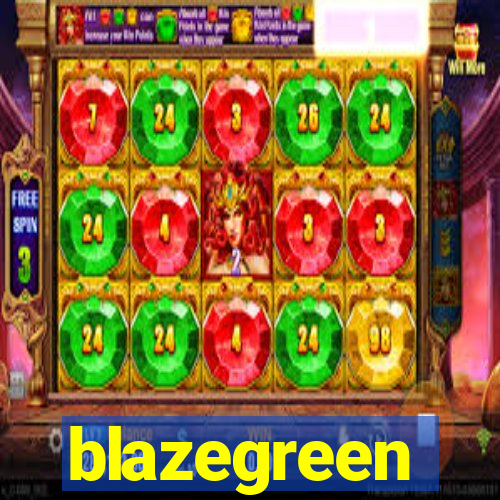 blazegreen