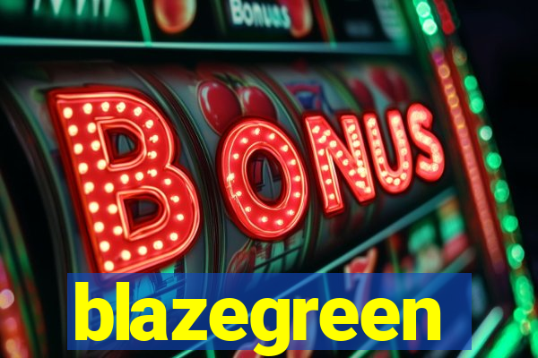 blazegreen