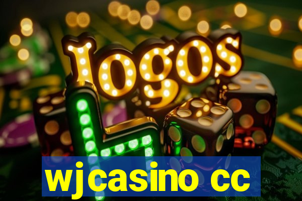 wjcasino cc