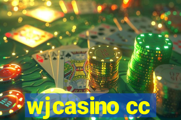 wjcasino cc