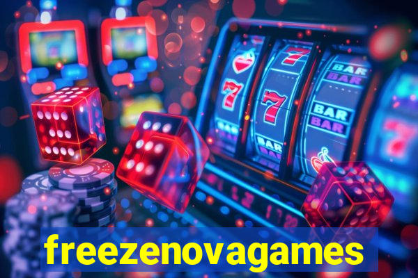 freezenovagames