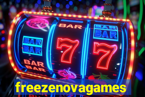 freezenovagames