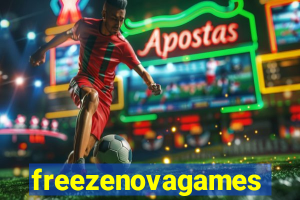 freezenovagames