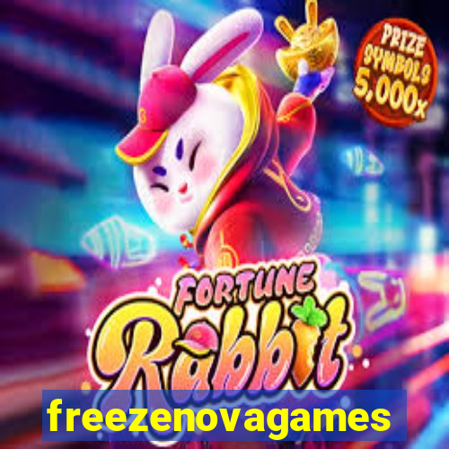 freezenovagames
