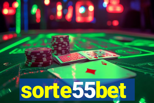 sorte55bet