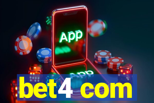 bet4 com