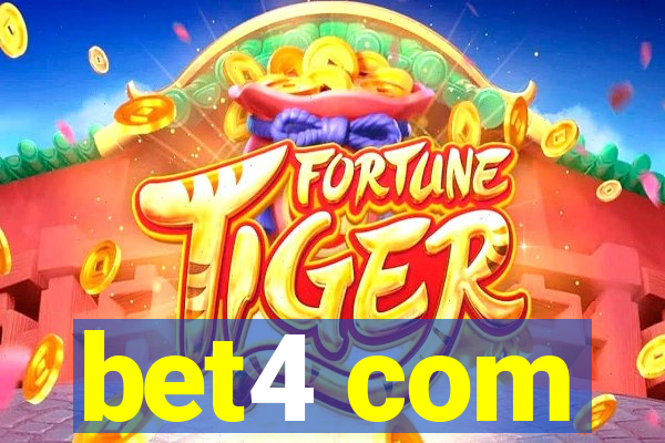 bet4 com