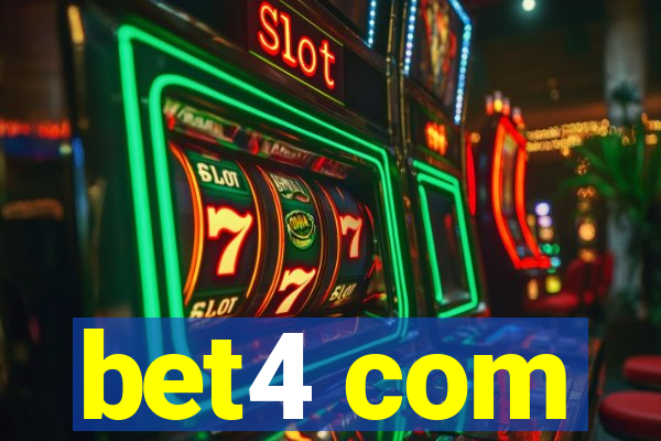 bet4 com