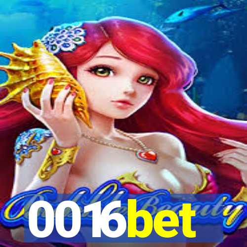 0016bet