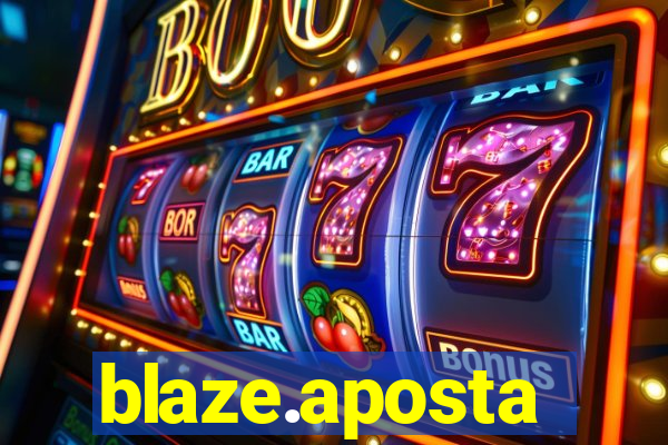 blaze.aposta