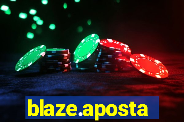 blaze.aposta