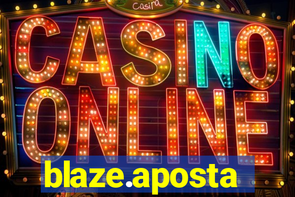 blaze.aposta